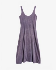 Robe Blade - Our Legacy - Antique Amethyst