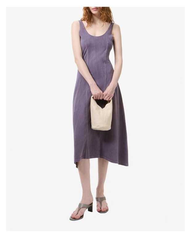 Blade Dress - Our Legacy - Antique Amethyst Blade Dress - Our Legacy - Antique Amethyst