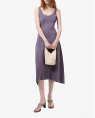 Blade Dress - Our Legacy - Antique Amethyst