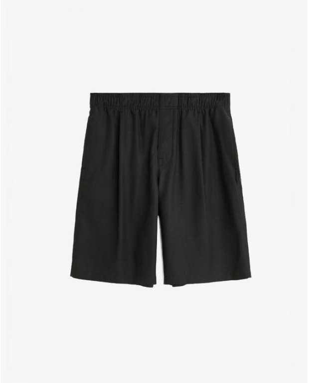 Short Leisure - Our Legacy - Still Black Calm