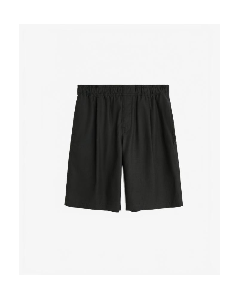 Short Leisure - Our Legacy - Still Black Calm