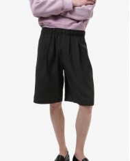 Short Leisure - Our Legacy - Still Black Calm