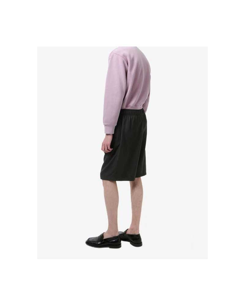 Short Leisure - Our Legacy - Still Black Calm