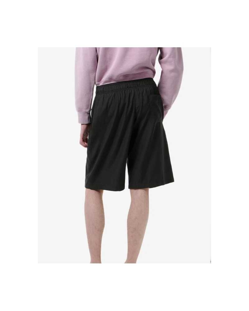 Short Leisure - Our Legacy - Still Black Calm