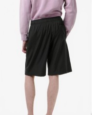 Short Leisure - Our Legacy - Still Black Calm