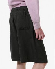 Short Leisure - Our Legacy - Still Black Calm