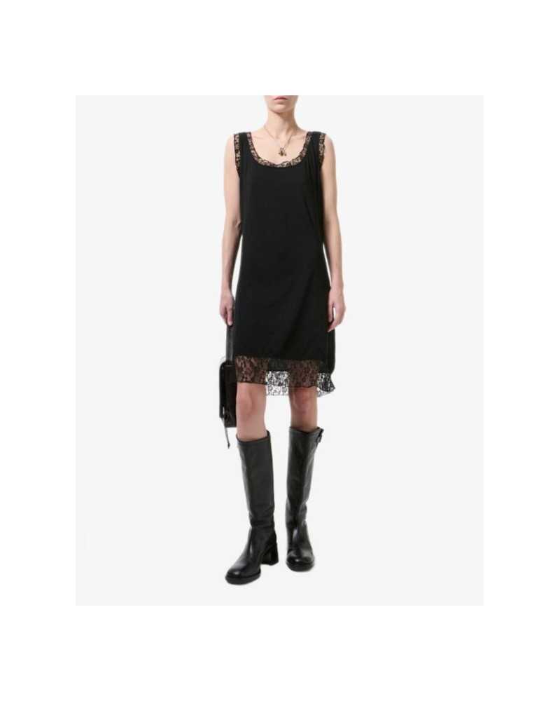 Robe Dawn - Our Legacy - Raven Mist Airveil