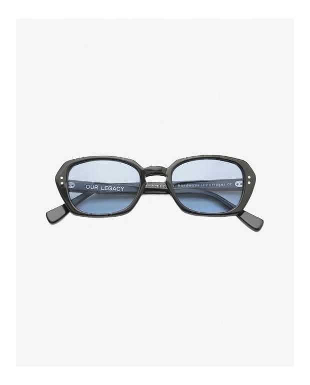 Lunette Earth - Our Legacy - Infinite Black