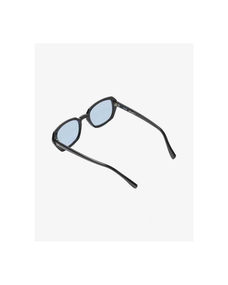 Lunette Earth - Our Legacy - Infinite Black