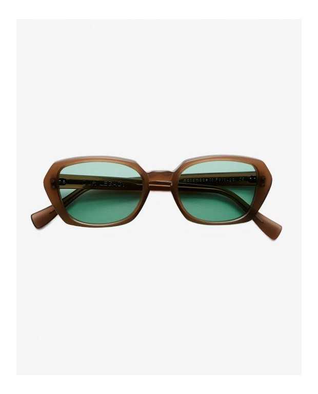 Lunette Earth - Our Legacy - Churred Toffe