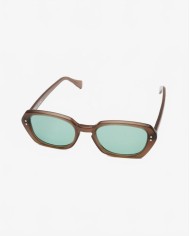 Lunette Earth - Our Legacy - Churred Toffe