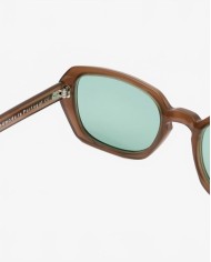 Lunette Earth - Our Legacy - Churred Toffe