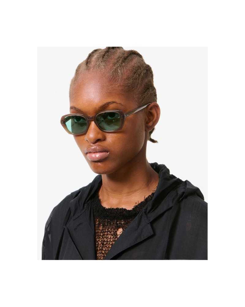 Lunette Earth - Our Legacy - Churred Toffe