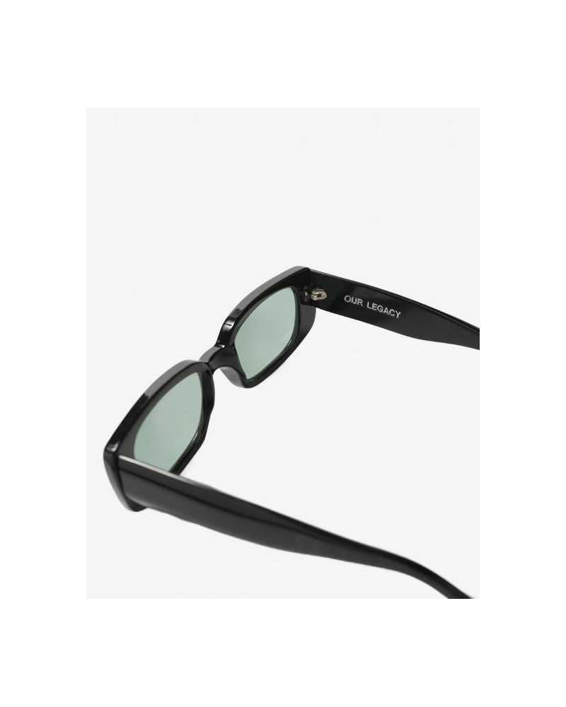 Lunette Samhain - Our Legacy - Infinite Black