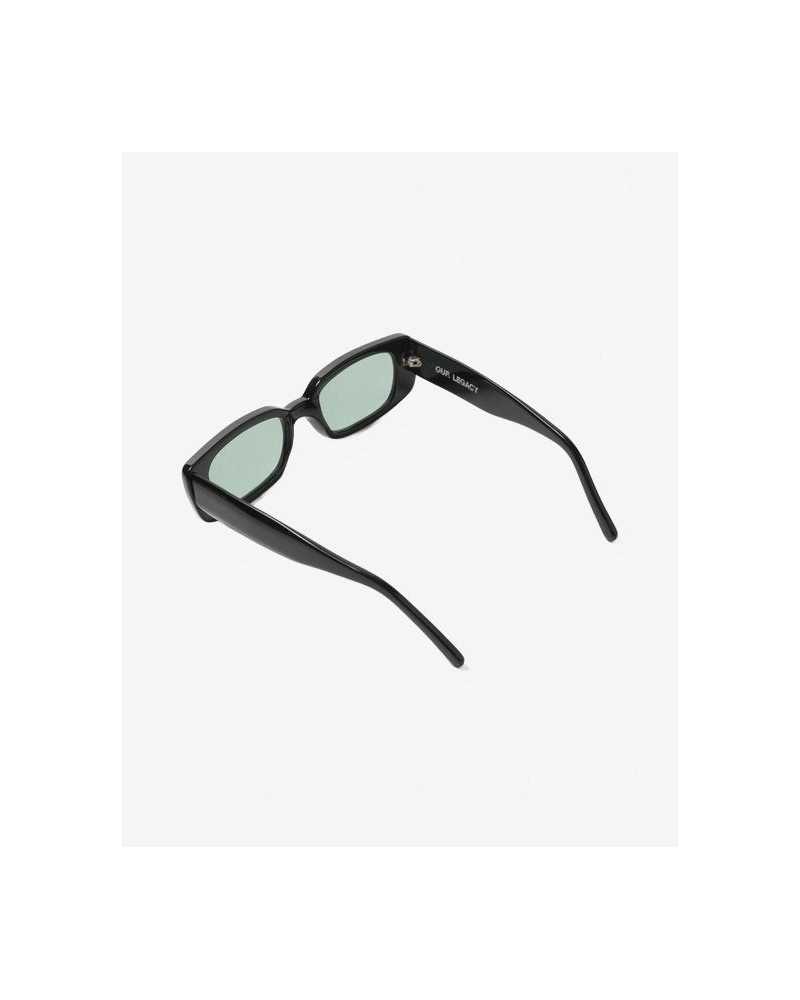 Samhain Bezel - Our Legacy - Infinite Black Samhain Bezel - Our Legacy - Infinite Black