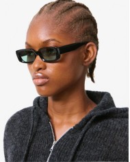 Lunette Samhain - Our Legacy - Infinite Black