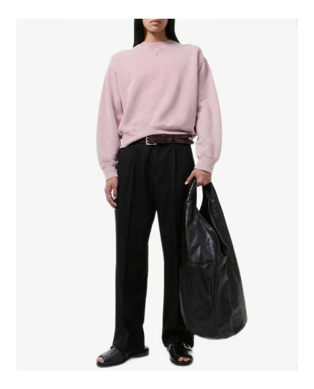 Sweat Base - Our Legacy - Pink Sweat Base - Our Legacy - Pink