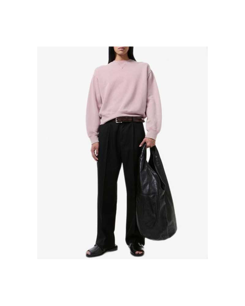 Sweat Base - Our Legacy - Pink