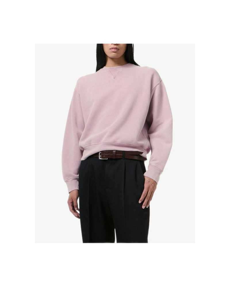 Sweat Base - Our Legacy - Pink