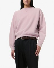 Sweat Base - Our Legacy - Pink