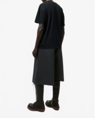 Loose T-shirt - Our Legacy - Love Story Print