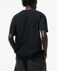 T-shirt Loose - Our Legacy - Love Story Print