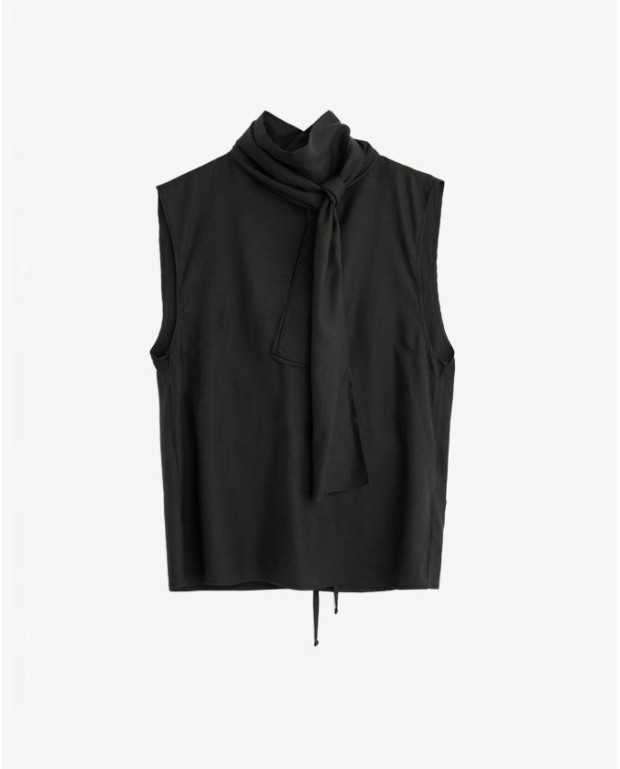 Top Virtuous - Our Legacy - Still Black Calm