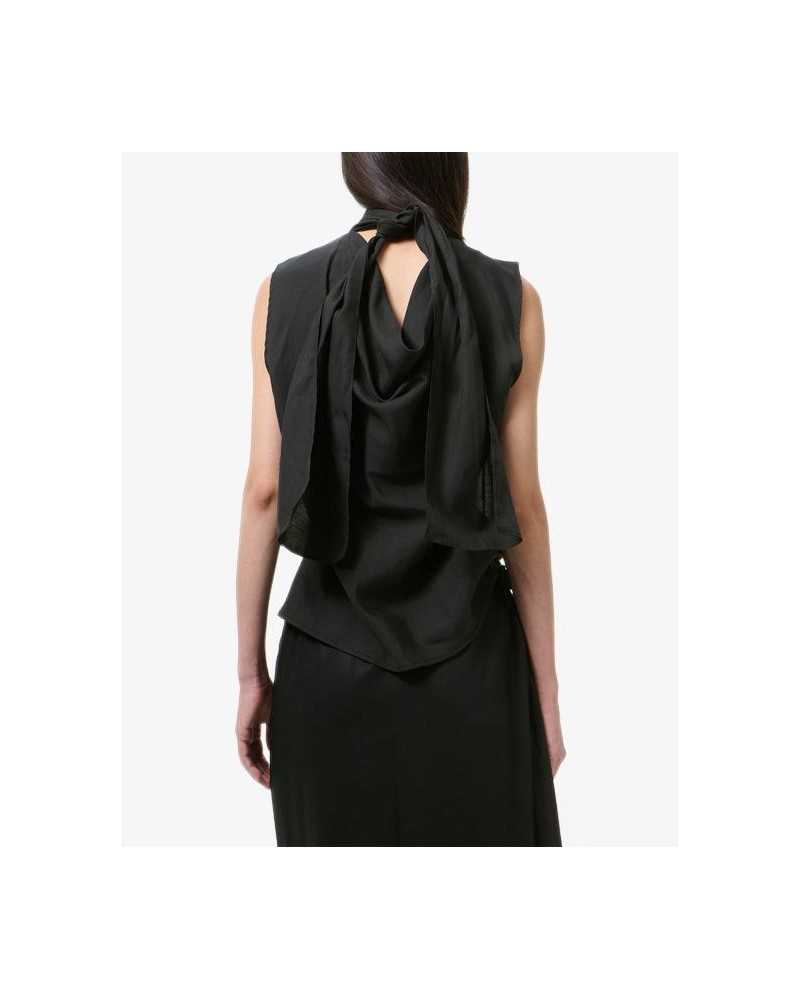 Top Virtuous - Our Legacy - Still Black Calm