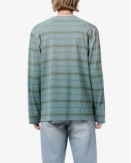 Box Long Sleeve T-Shirt - Our Legacy - Spray Fade