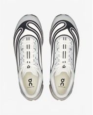 Cloudflow 5 AD M - On Running - Ivory / Black