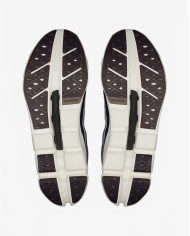 Cloudflow 5 AD M - On Running - Ivory / Black