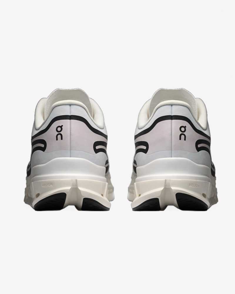 Cloudflow 5 AD M - On Running - Ivory / Black