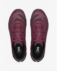 Cloudflow 5 AD - On Running - Fig / Mulberry