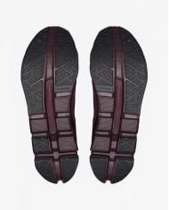 Cloudflow 5 AD - On Running - Fig / Mulberry