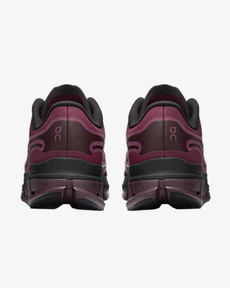 Cloudflow 5 AD - On Running - Fig / Mulberry