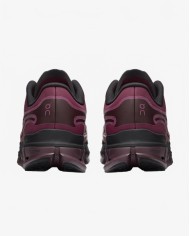 Cloudflow 5 AD - On Running - Fig / Mulberry