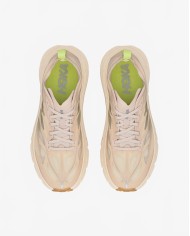 U Mafate Speed 4 Lite - Hoka - Stucco / Alabaster