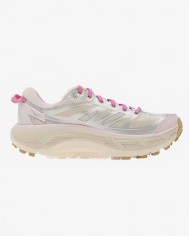 U Mafate Speed 2 - Hoka - Silver / Lilac Cream U Mafate Speed 2 - Hoka - Silver / Lilac Cream
