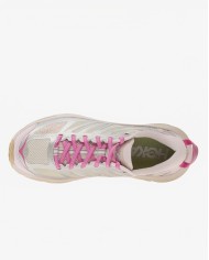 U Mafate Speed 2 - Hoka - Silver / Lilac Cream U Mafate Speed 2 - Hoka - Silver / Lilac Cream