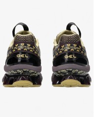 US7-S Gel-Kinetic Fluent - Asics - Benimo Purple / Lemongrass