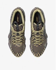 US7-S Gel-Kinetic Fluent - Asics - Benimo Purple / Lemongrass