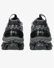 US7-S Gel-Kinetic Fluent - Asics - Obsidian Grey / Graphite Grey