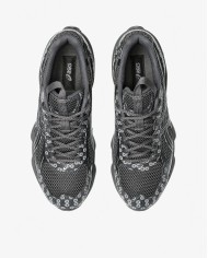 US7-S Gel-Kinetic Fluent - Asics - Obsidian Grey / Graphite Grey