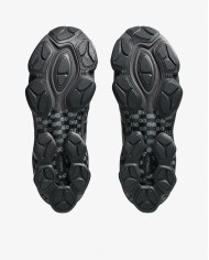 US7-S Gel-Kinetic Fluent - Asics - Obsidian Grey / Graphite Grey