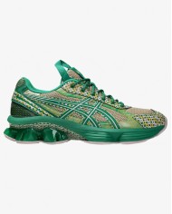 US7-S Gel-Kinetic Fluent - Asics - Watershed Rose / Kale