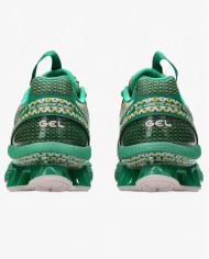 US7-S Gel-Kinetic Fluent - Asics - Watershed Rose / Kale