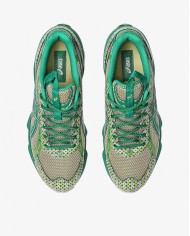 US7-S Gel-Kinetic Fluent - Asics - Watershed Rose / Kale