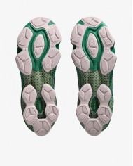 US7-S Gel-Kinetic Fluent - Asics - Watershed Rose / Kale