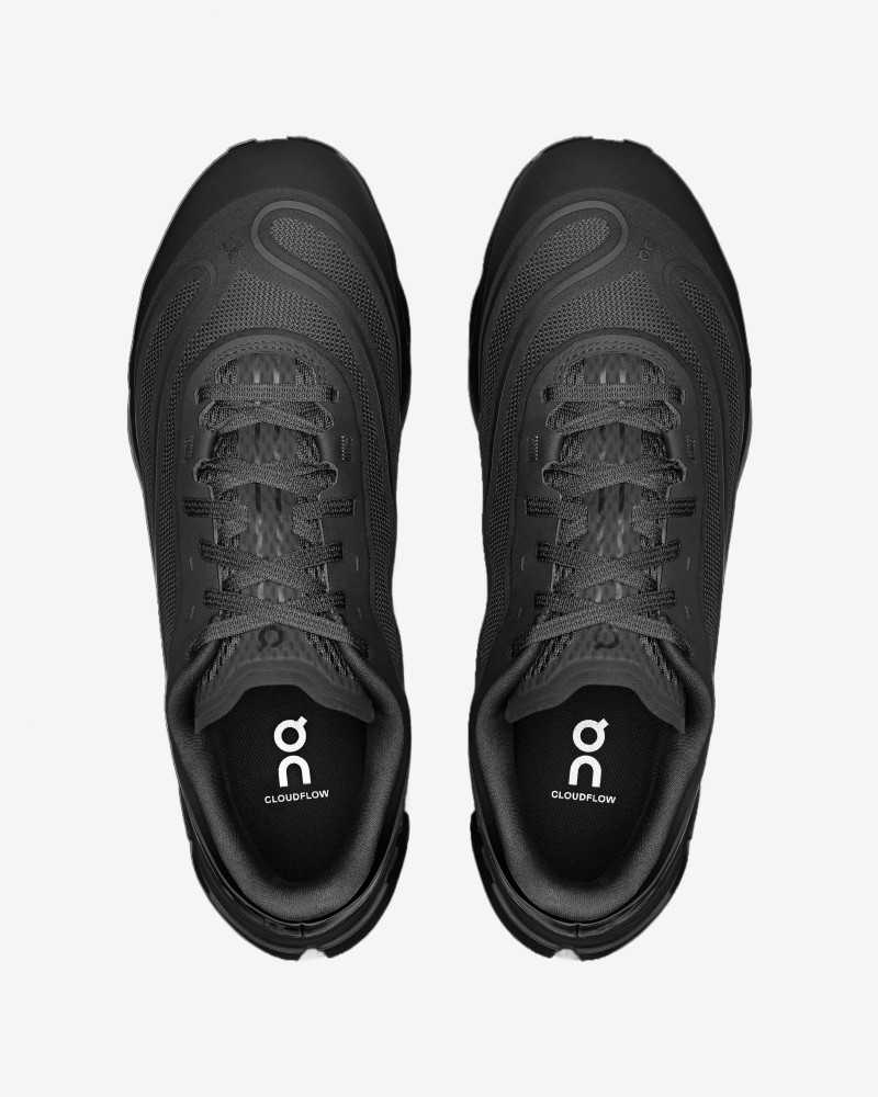 Cloudflow 5 AD M - On Running - Black / Magnet Cloudflow 5 AD M - On Running - Black / Magnet