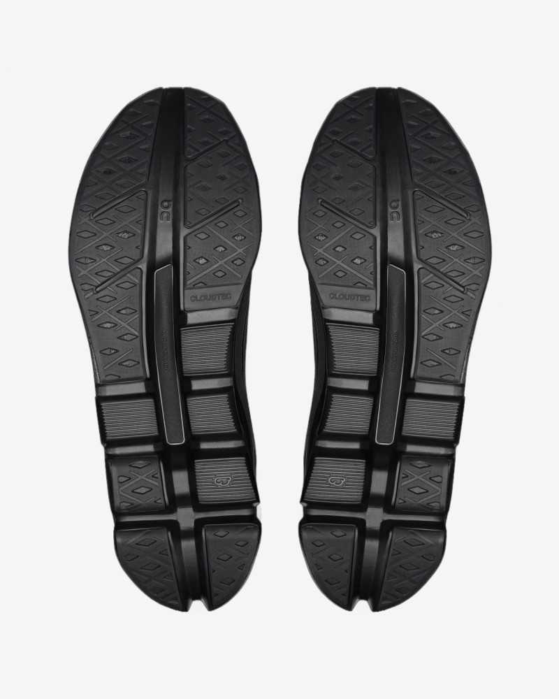 Cloudflow 5 AD M - On Running - Black / Magnet Cloudflow 5 AD M - On Running - Black / Magnet